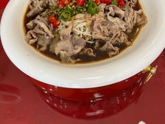 -万柳阁小馆·花园餐厅(龙潭湖店)