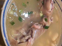 -易老妈蹄花.特色川菜(人民公园总店)