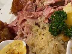 -兰特伯爵西餐厅·啤酒屋(方庄店)
