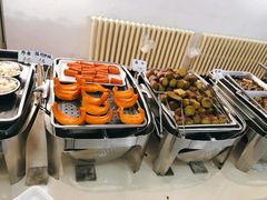 -东北师大净月校区食堂