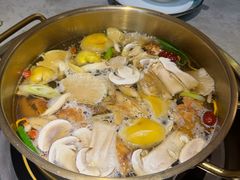 -大理董·董家小厨野生菌火锅(古城旗舰店)