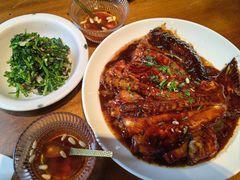 -南园民国茶楼餐厅·常州菜(北大街店)
