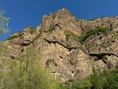 -桑干河大峡谷旅游区