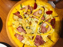-米斯特比萨(罗斯福店)