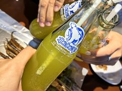 -三个大叔烤羊肉串·炭炉砂锅菜(西三旗店)