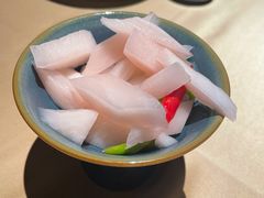 酸萝卜-山石榴·贵州菜(丰盛里店)