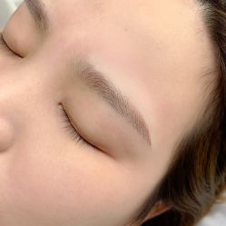 点击看大图 -久匠·纹眉半永久野生眉