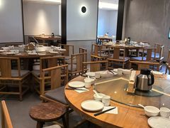 -枣子树·素食餐厅(普陀山店)