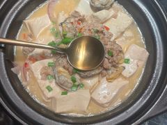 -喜棠·长沙家宴·海鲜·湘菜(麓谷店)