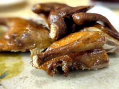 -吉莲利苑海鲜酒家(珠海拱北29年老字号店)