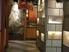 -辣尚瘾·烤鱼·新川菜(交大直营店)
