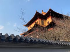 -南京市江宁方山