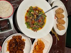 -新白鹿餐厅(龙游路总店·杭帮菜名店)