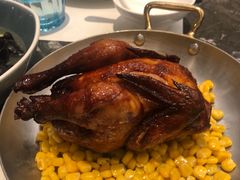 -港丽餐厅(高德置地店)