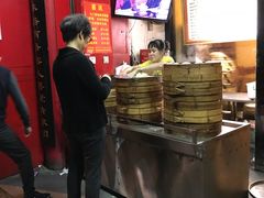 -清泉阁包子铺(中山路店)