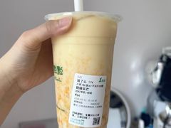 -1点点(龙湖金楠天街店)