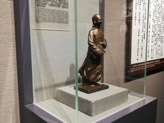 -辛亥革命博物院北区
