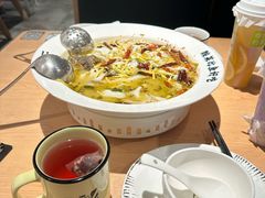 -太二酸菜鱼(深圳布吉万象汇店)
