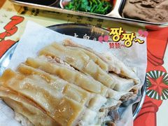-阿金大白·上海菜馆(新天地店)