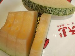 -黄河佬·油泼大鲤鱼.延安头牌菜(百米大道店)