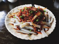 -民食香·腊排骨野生菌美食(木府店)