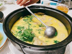 -望乡楼上海菜(日月光店)