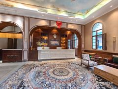 -华谊兄弟（长沙）电影小镇