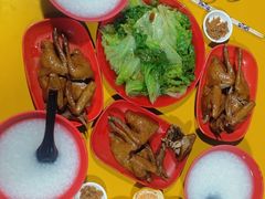 -光明刘冰乳鸽店(光明法政北路店)