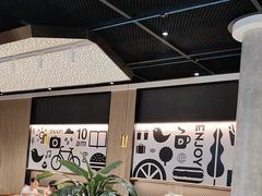 -德克士(长安百货店)
