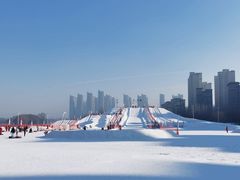 -清河半岛温泉度假酒店