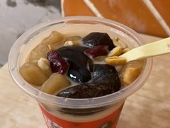 -八婆婆烧仙草(中山路店)