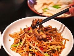 -简小舍·民间手艺菜(武昌江滩店)