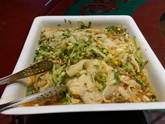 毡房面筋-九十九顶毡房(阜石路店)