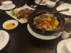 -桃源春晓中餐厅 TaoYuan Restaurant