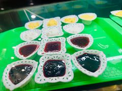 -BAURSAK包尔萨克早餐屋(第二分店)