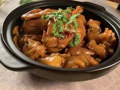 -伍捌厨房·私房菜(莲坂新村小区店)