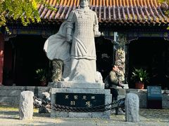-戏马台景区