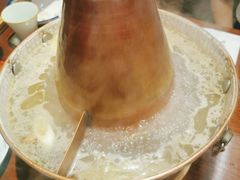 -1078號老北京涮肉(松柏店)