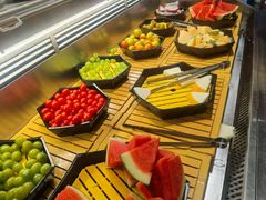 -火炉火自助餐(西直门凯德MALL店)