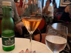 -Cafe Sacher(WIEN)