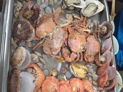 -1910老鲁味海鲜·戳子肉·青岛菜(金沙滩店)