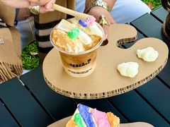 -J Create城市露营咖啡·简餐·宠物(上海动物园店)