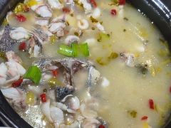 -周渝食惦酸菜鱼(青浦店)