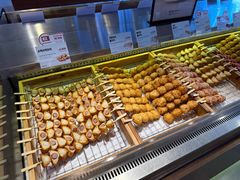 -古来思鱼饼