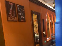 -清真·双公羊·馕坑烤全羊(奥体店)