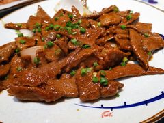 南煎肝-王庄阿咪海鲜大排档(上下杭店)