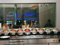 -范儿·嫂子烤肉·精致炭火烤肉(长治路店)