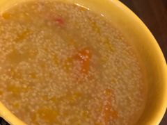 -粥公粥婆精品家常菜(青龙桥店)
