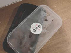 海盐脆脆团-桃源村(老门东店)
