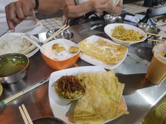 -阿古吉缅甸茶餐厅